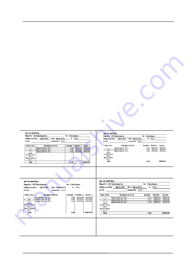 Avision AD8120P User Manual Download Page 100