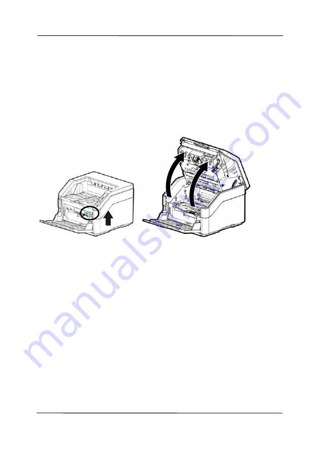 Avision AD8120P User Manual Download Page 153