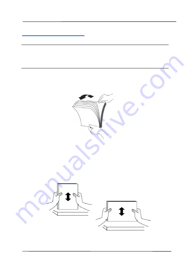 Avision AD8120UN User Manual Download Page 26