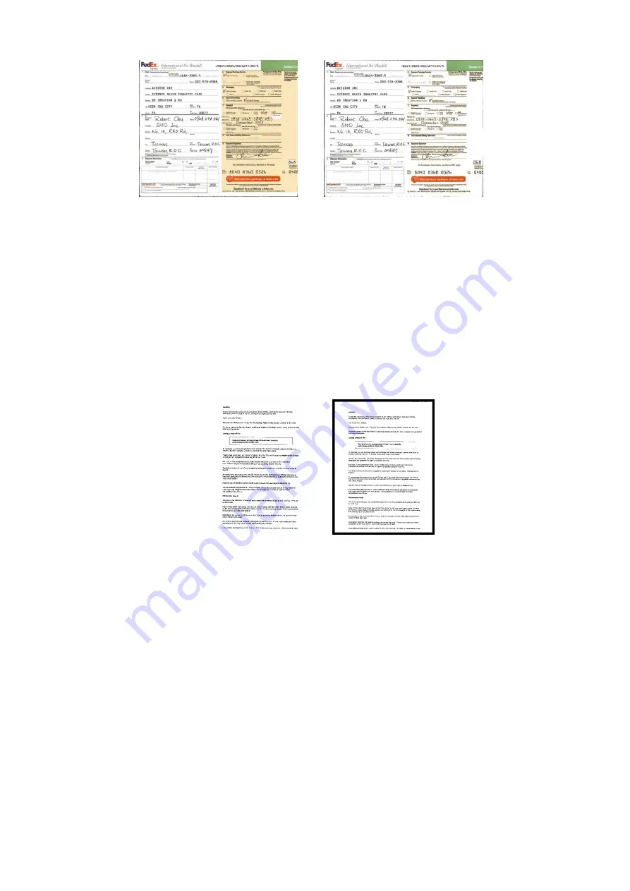 Avision AEG-AN360W User Manual Download Page 154