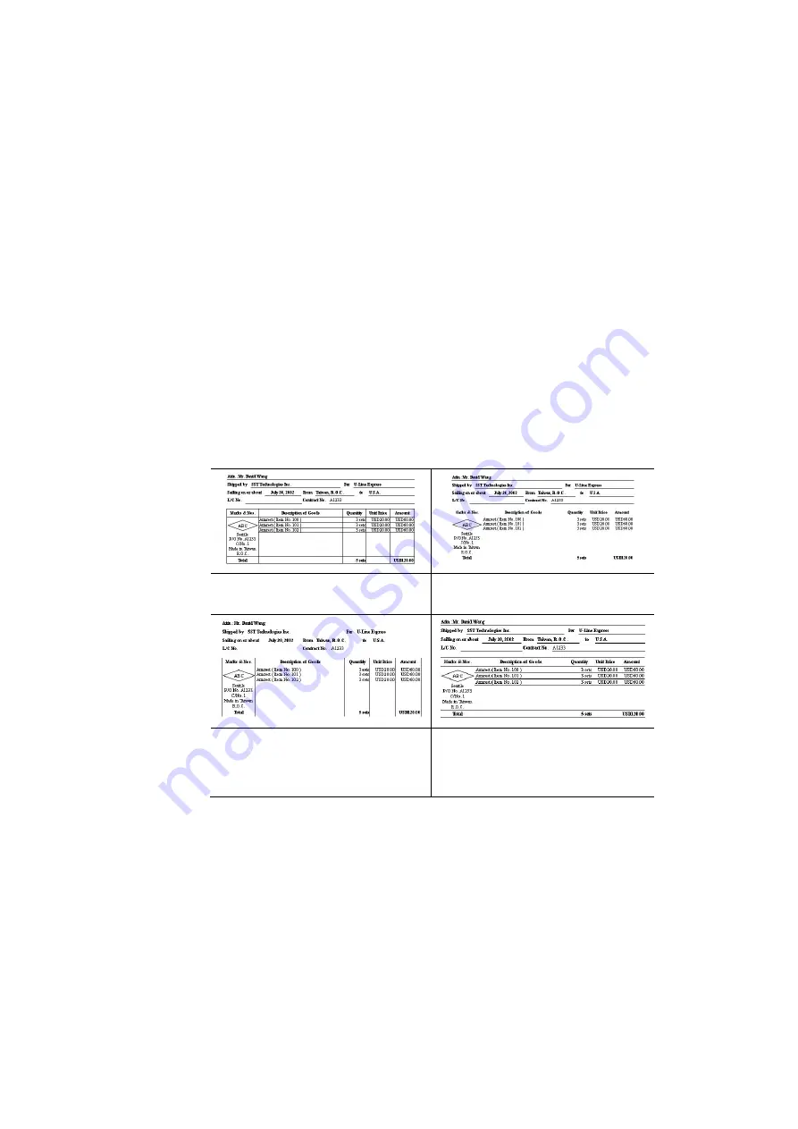 Avision AEG-AN360W User Manual Download Page 156