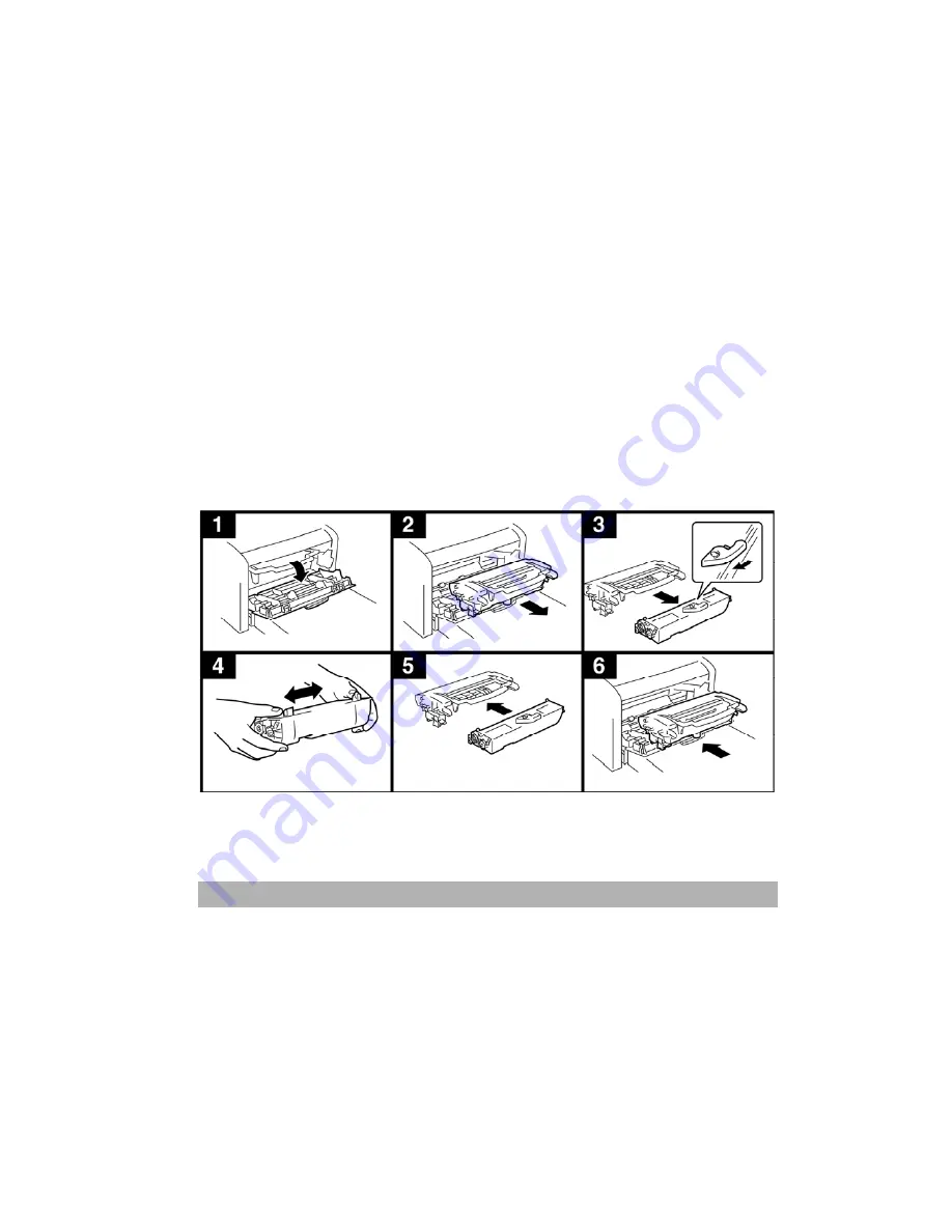 Avision AM3100L User Manual Download Page 131