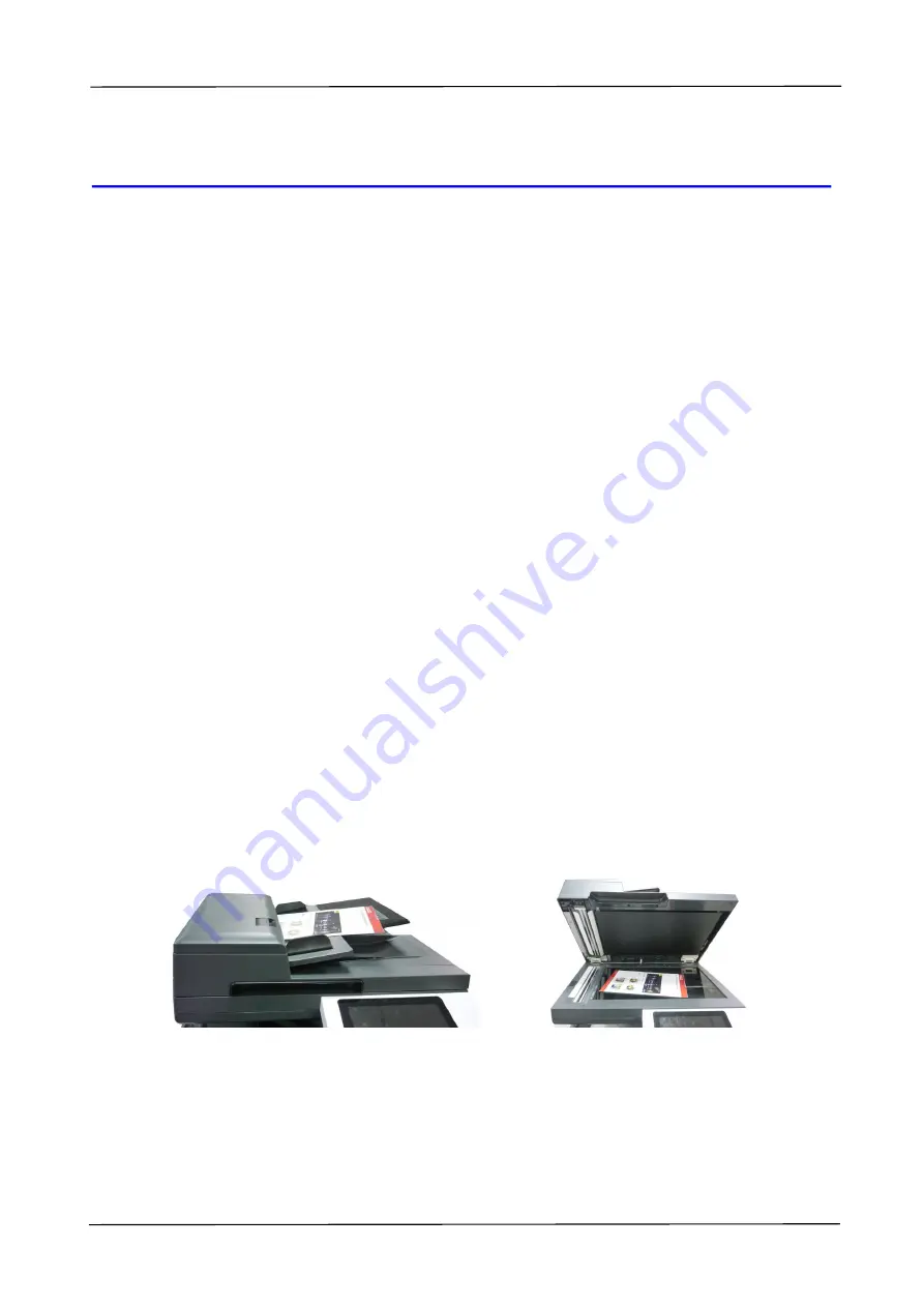 Avision AM5630i User Manual Download Page 14