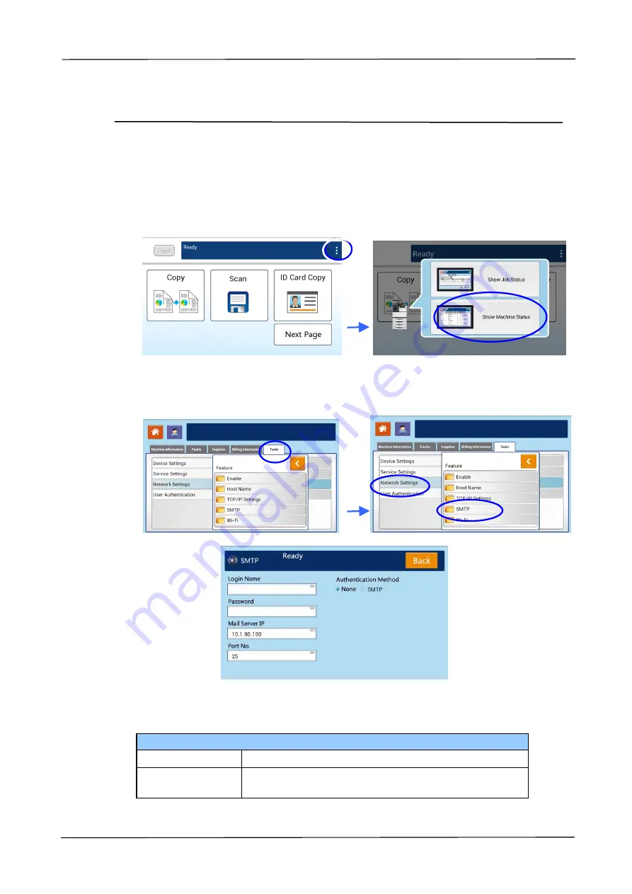 Avision AM5630i User Manual Download Page 52