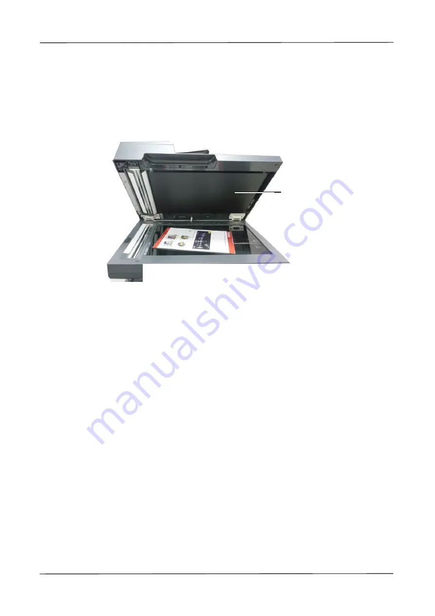 Avision AM5630i User Manual Download Page 61