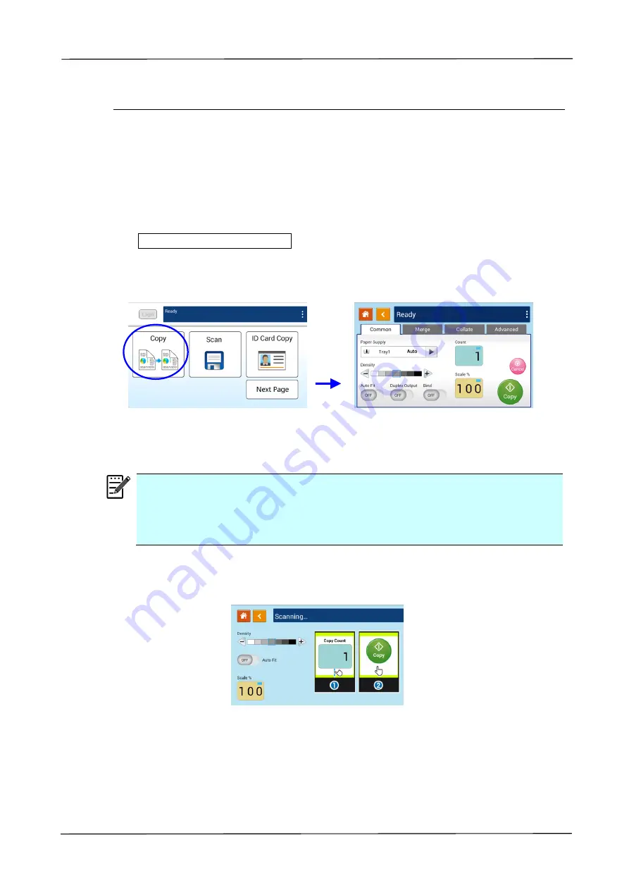 Avision AM5630i User Manual Download Page 62