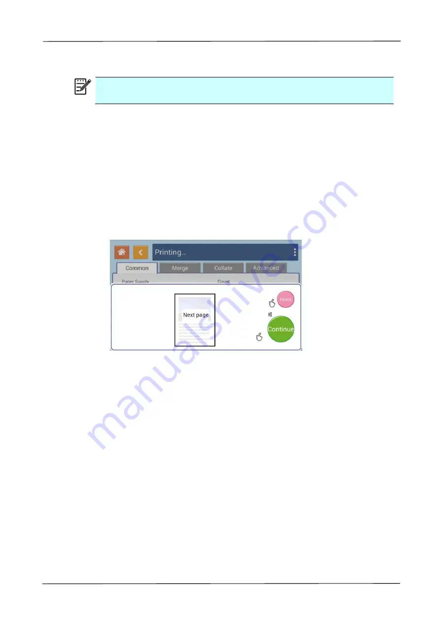 Avision AM5630i User Manual Download Page 66