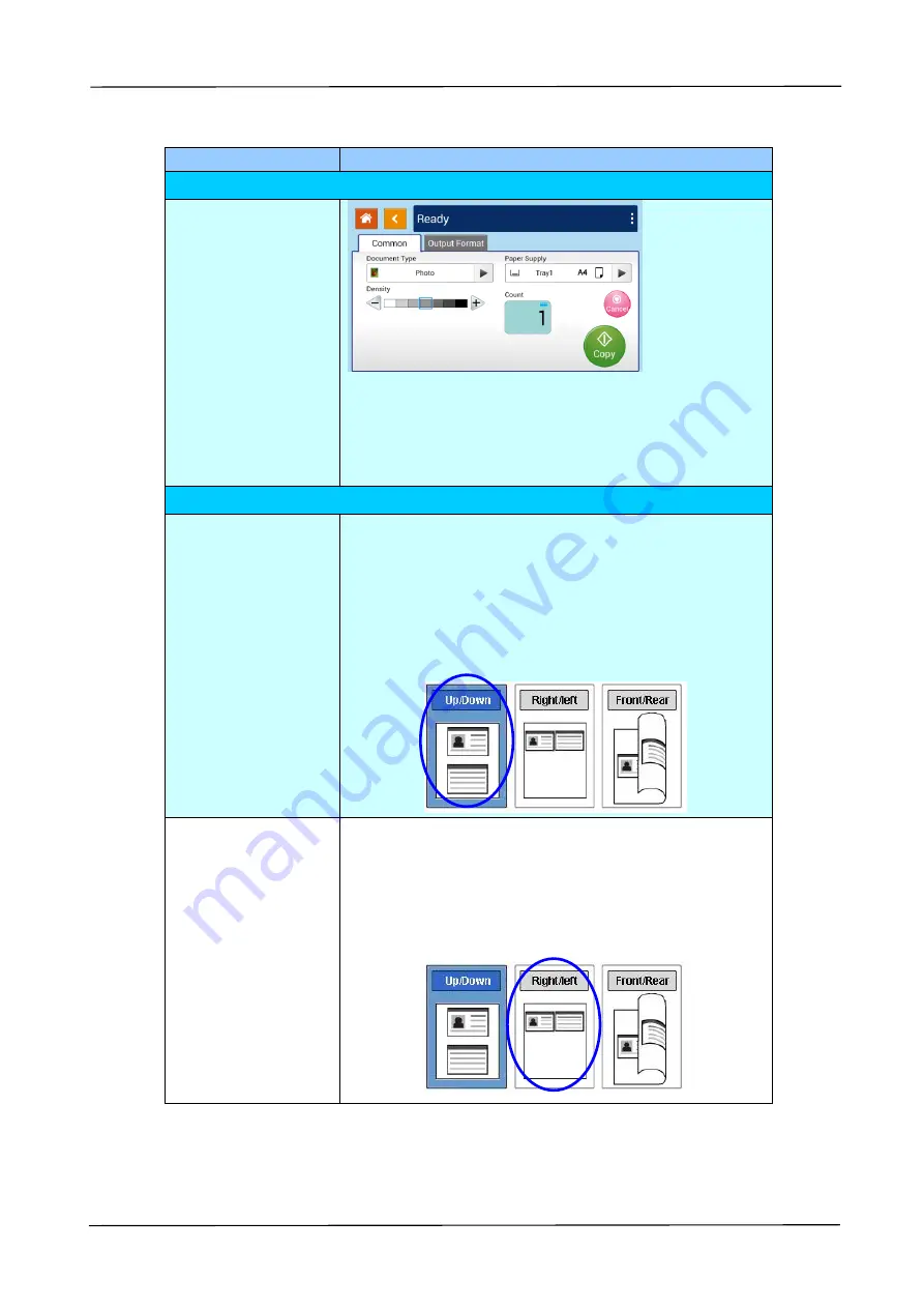 Avision AM5630i User Manual Download Page 78