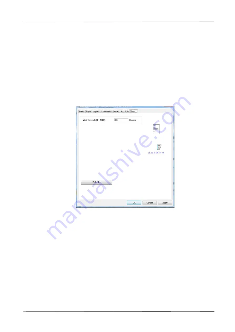 Avision AM5630i User Manual Download Page 122