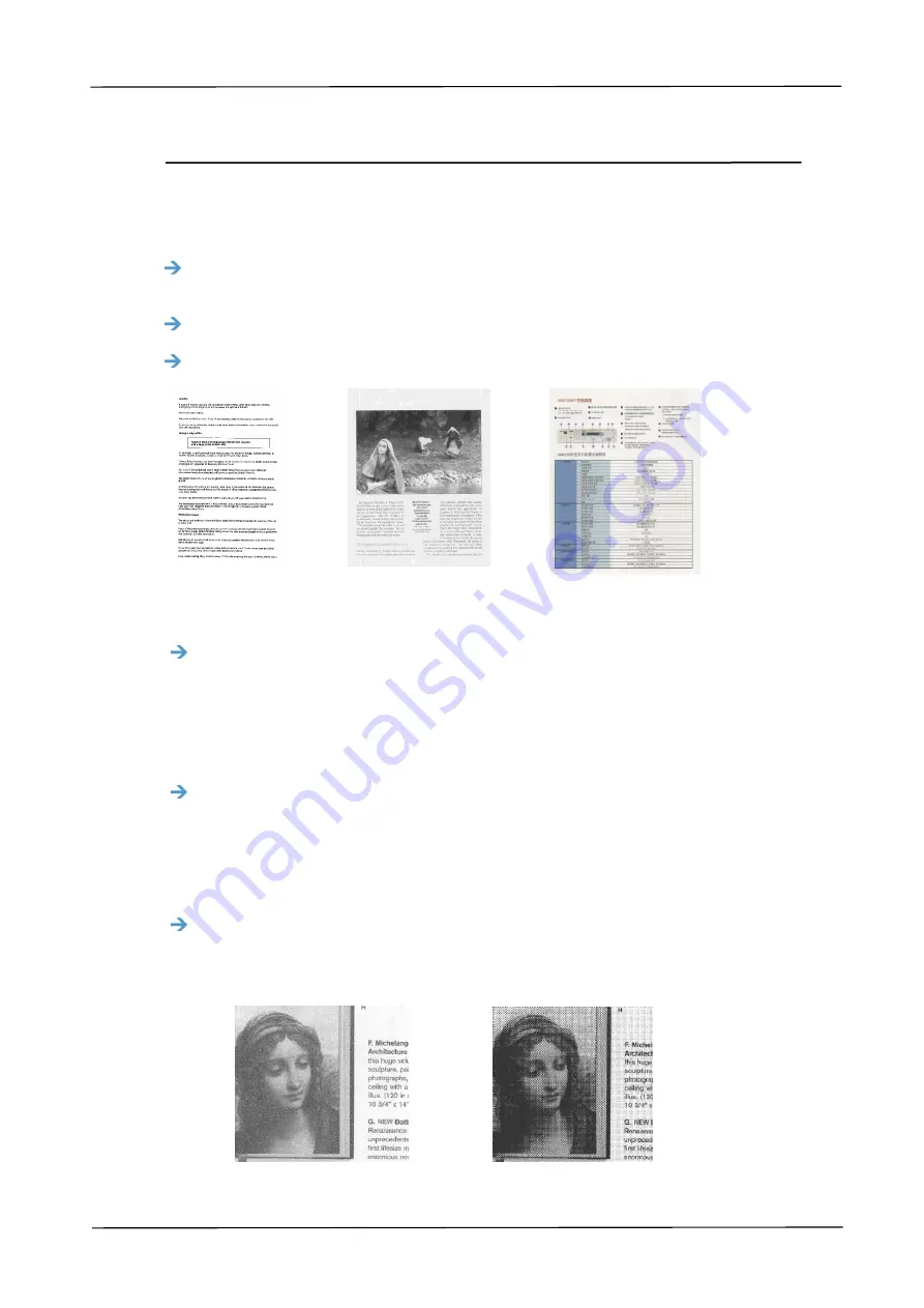 Avision AM5630i User Manual Download Page 126