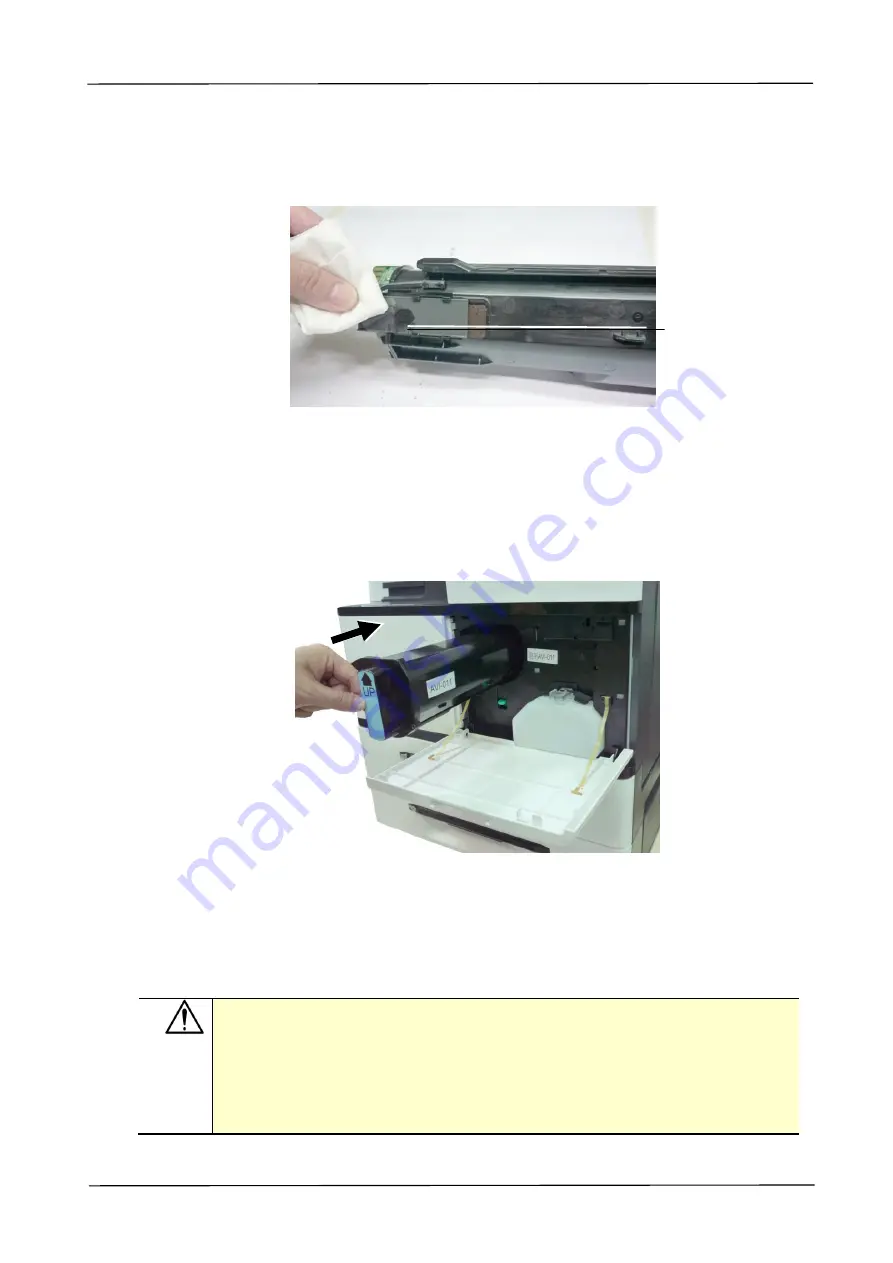 Avision AM5630i User Manual Download Page 142