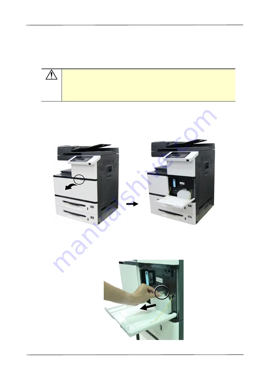 Avision AM5630i User Manual Download Page 150