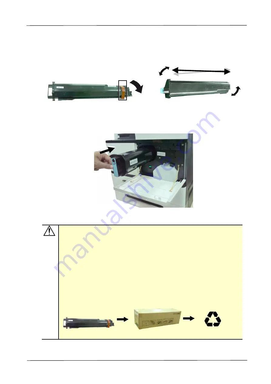 Avision AM5630i User Manual Download Page 154