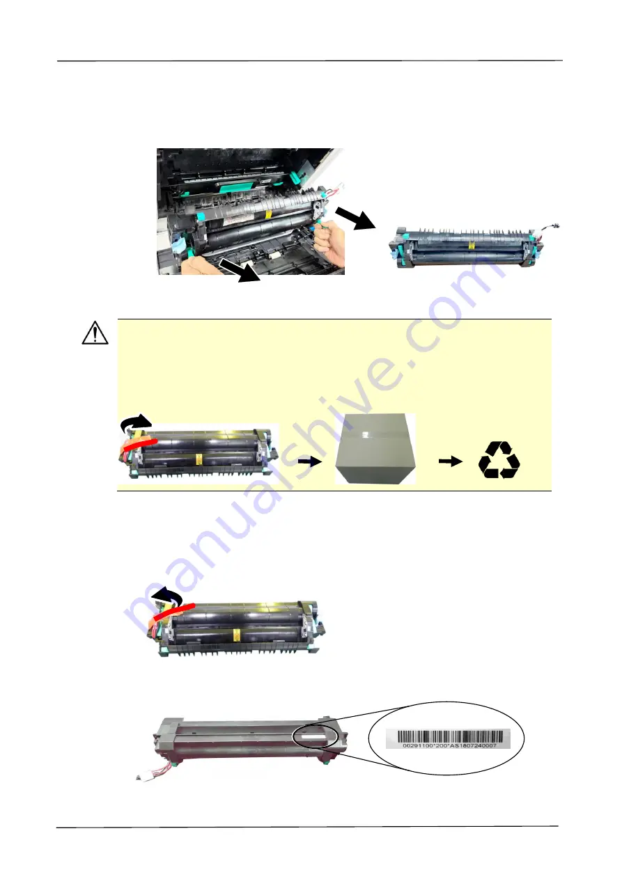 Avision AM5630i User Manual Download Page 169