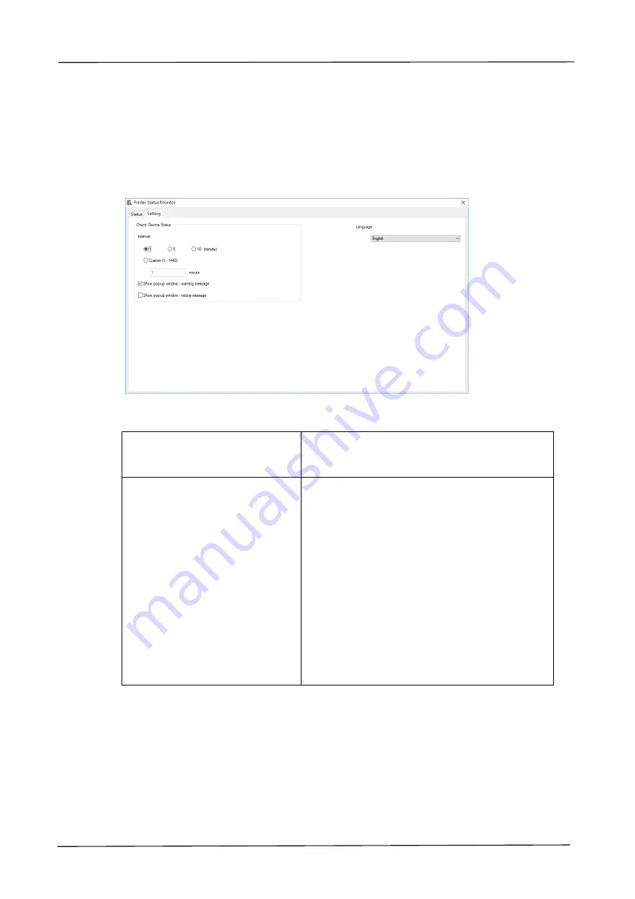 Avision AM5630i User Manual Download Page 175