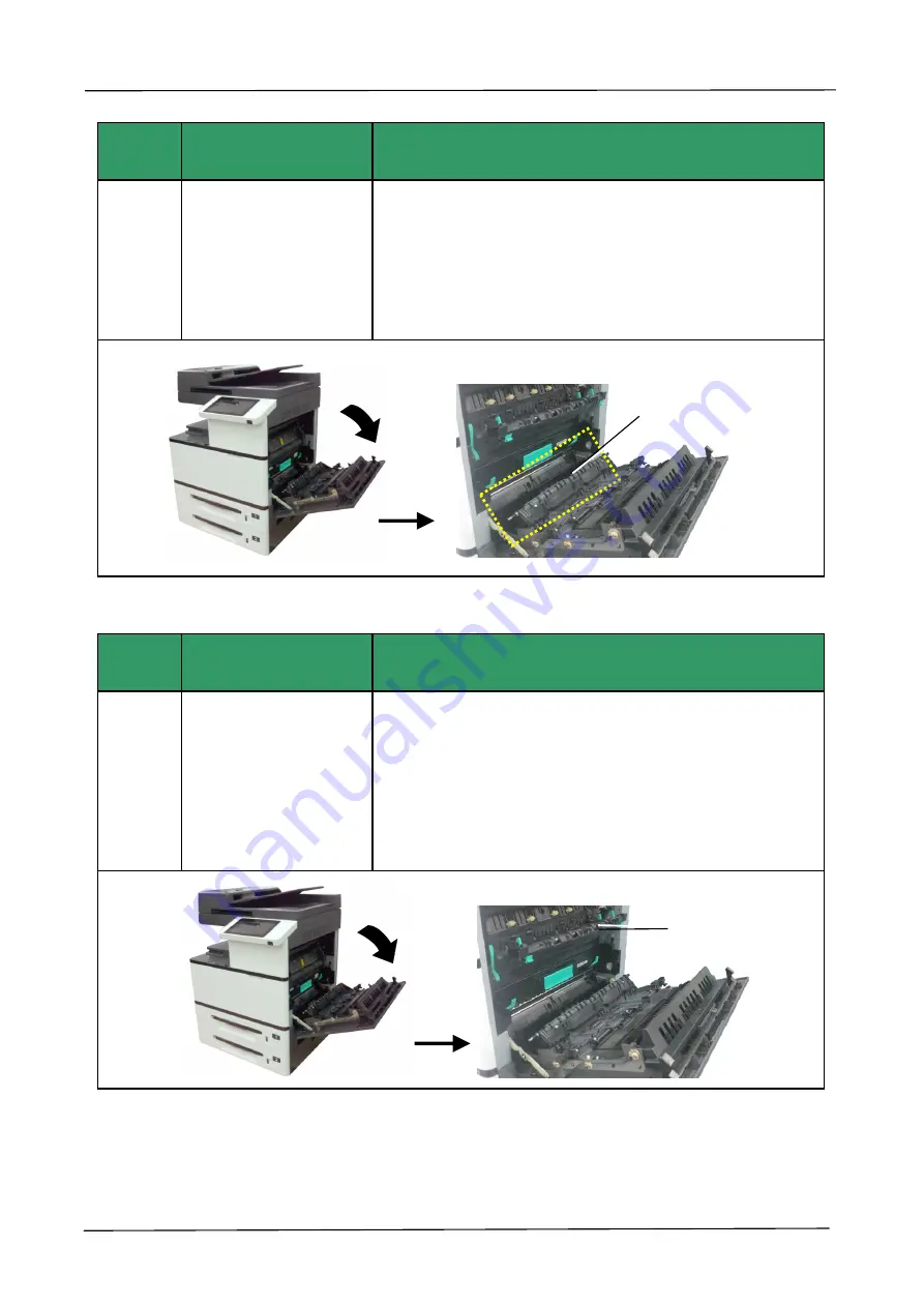 Avision AM5630i User Manual Download Page 185