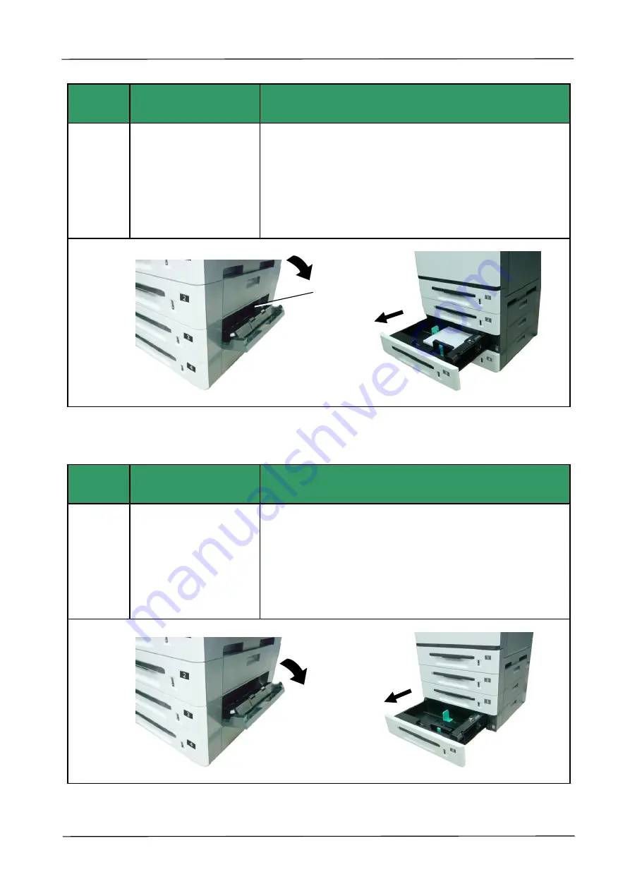 Avision AM5630i Скачать руководство пользователя страница 186