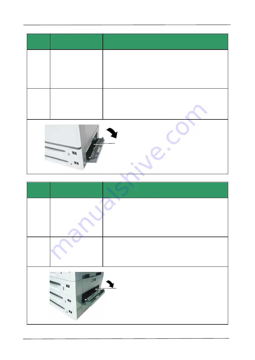 Avision AM5630i User Manual Download Page 189