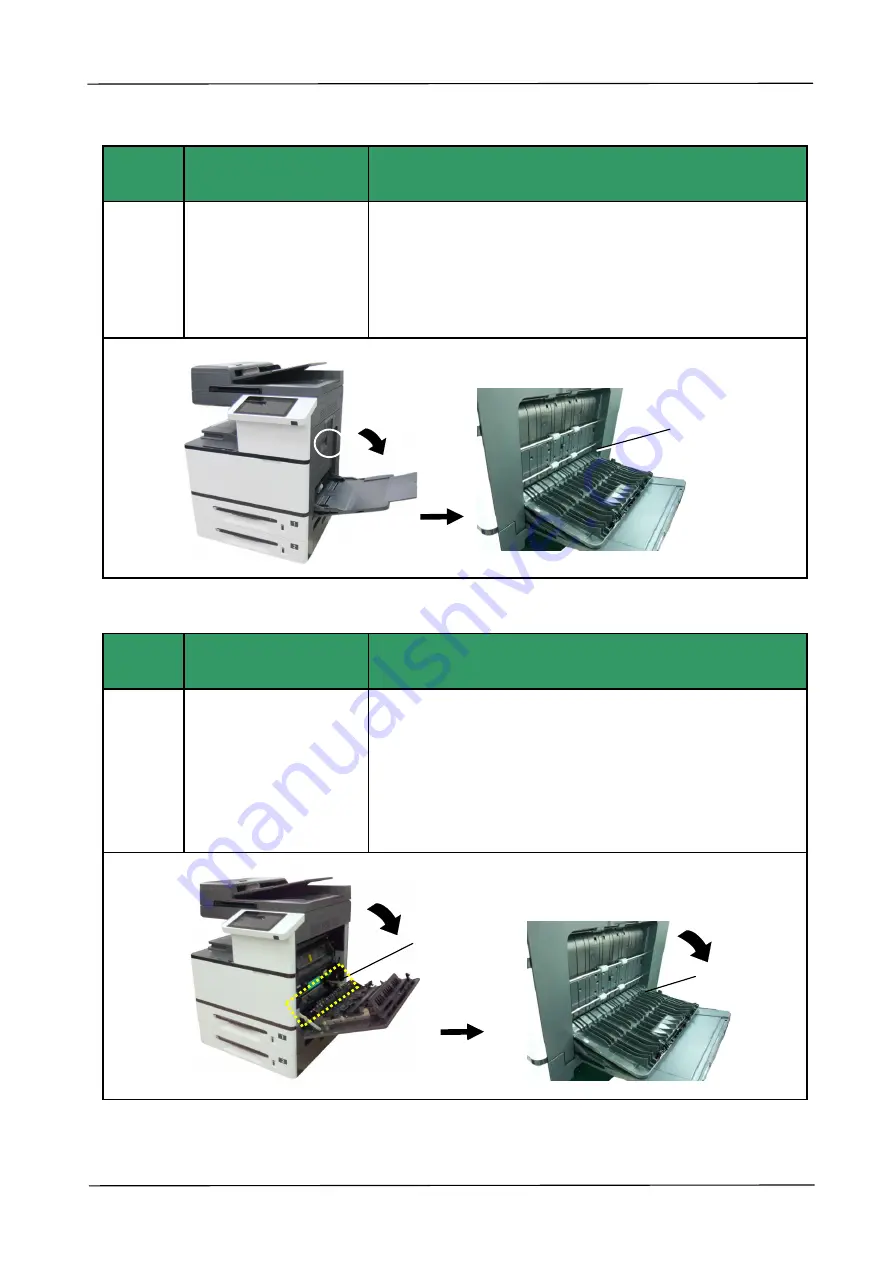 Avision AM5630i User Manual Download Page 190