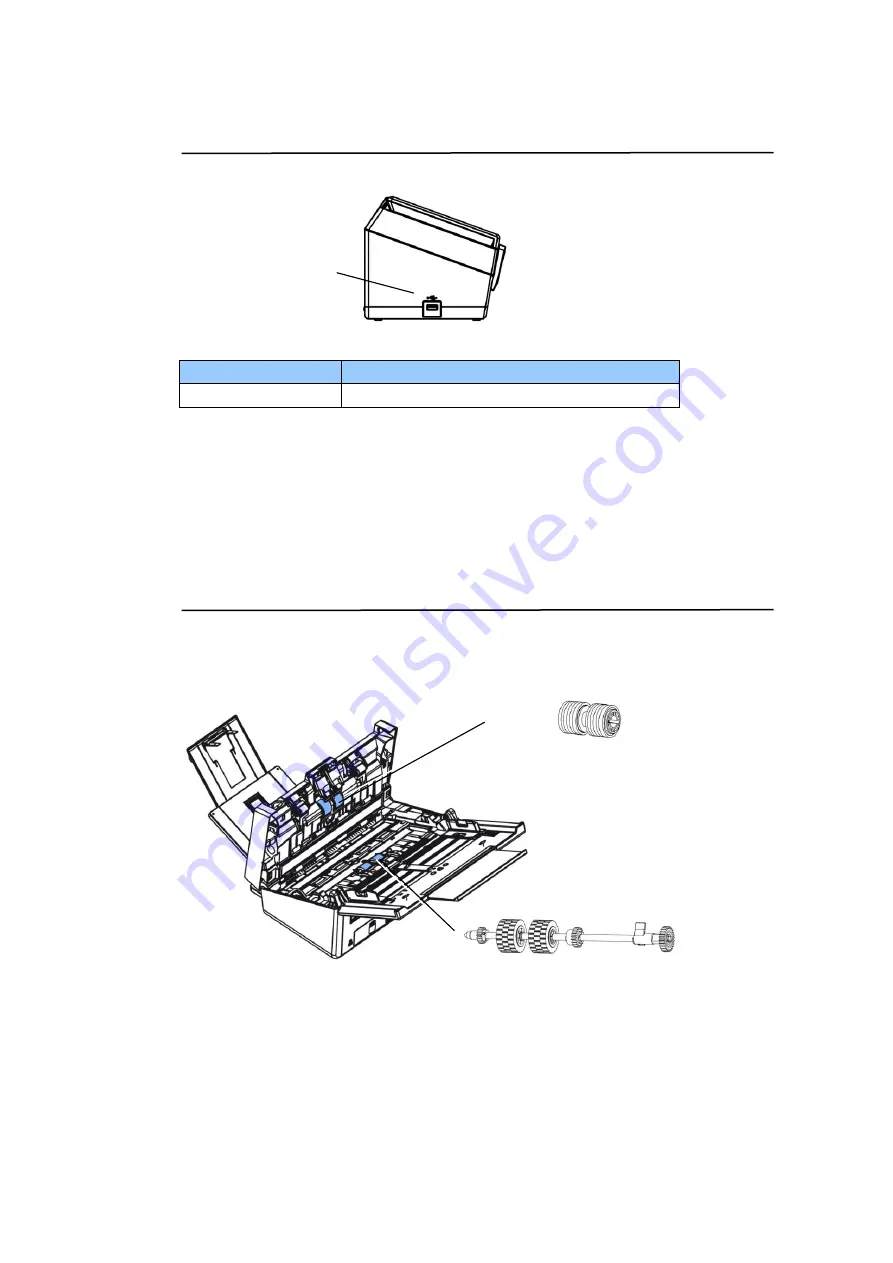 Avision AN360W User Manual Download Page 14