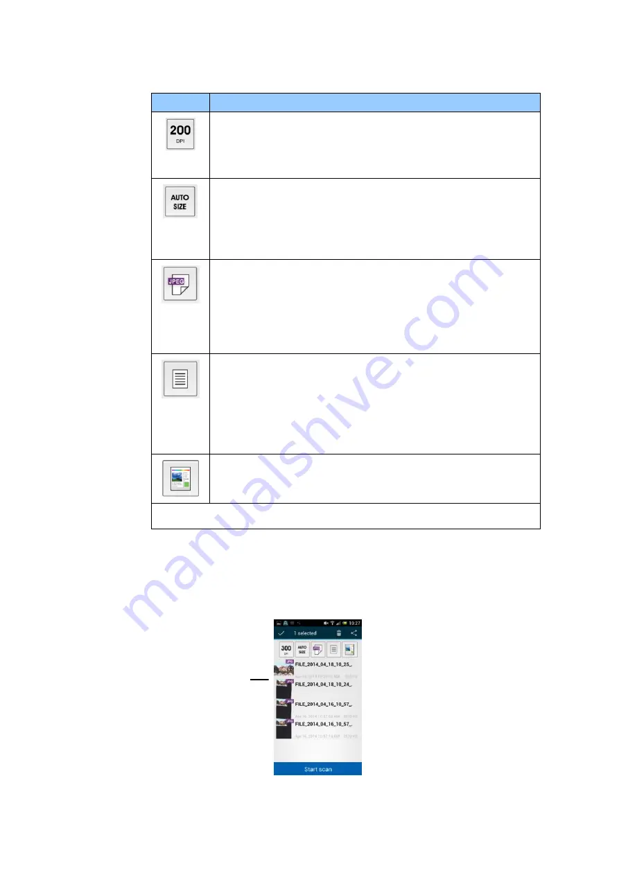 Avision AN360W User Manual Download Page 93