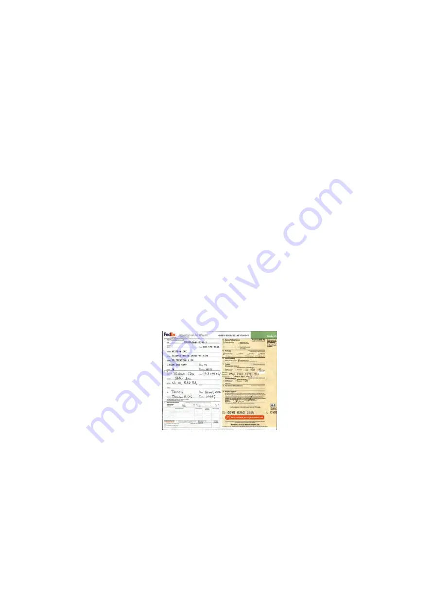 Avision AN360W User Manual Download Page 153