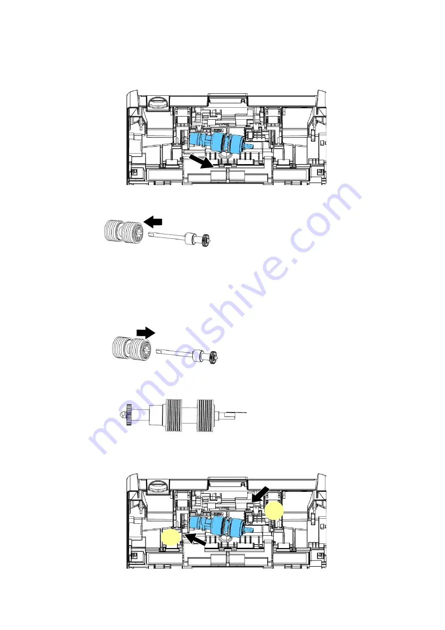 Avision AN360W User Manual Download Page 200