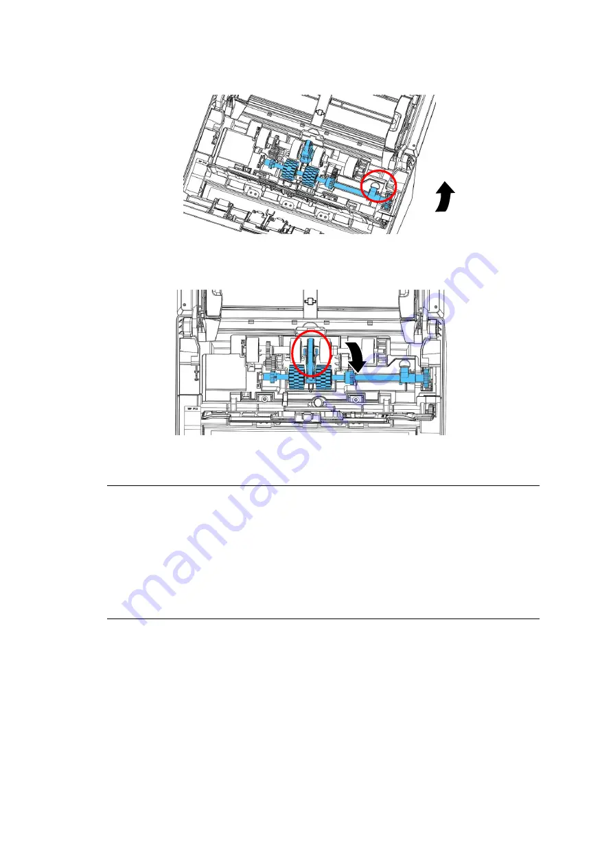 Avision AN360W User Manual Download Page 204