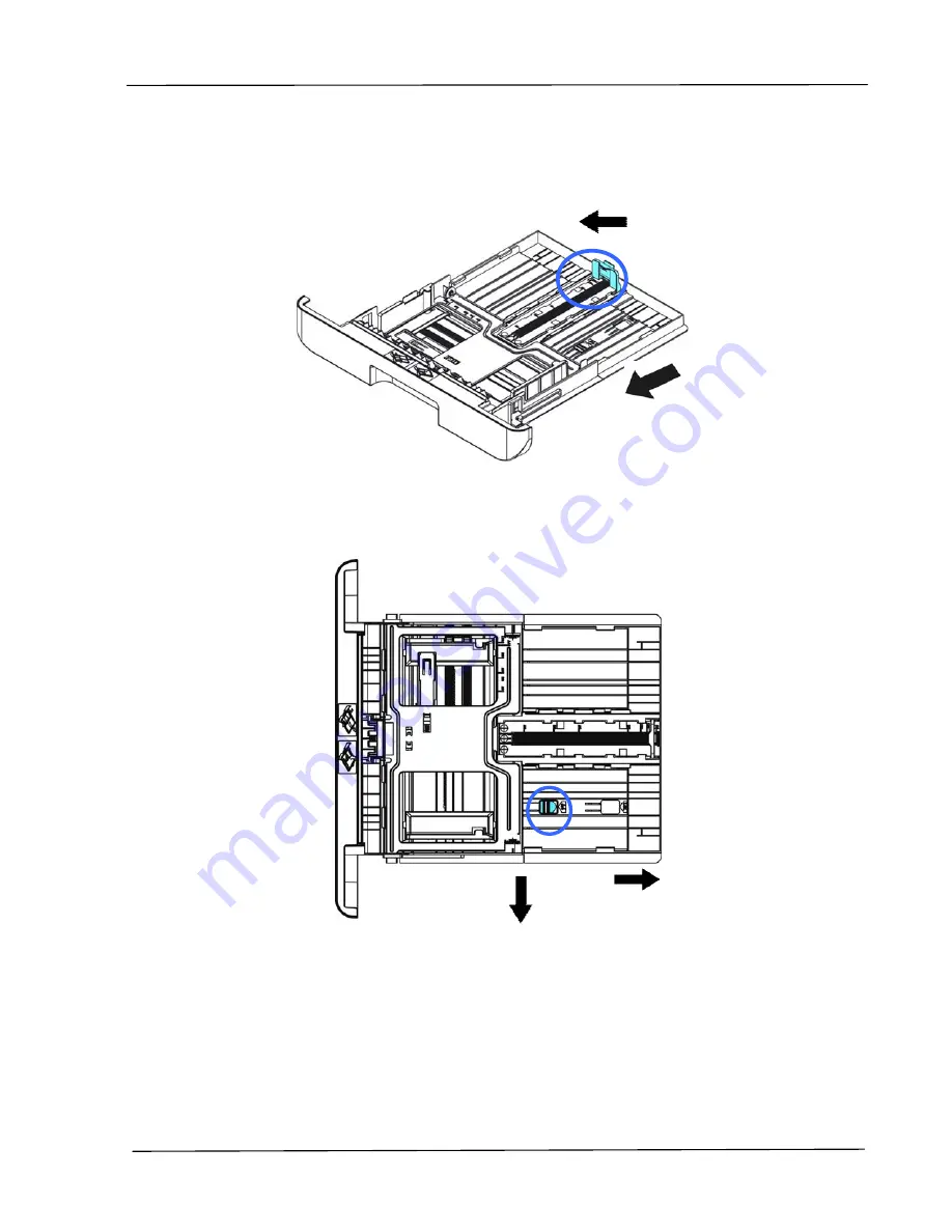 Avision AP30 Series User Manual Download Page 22