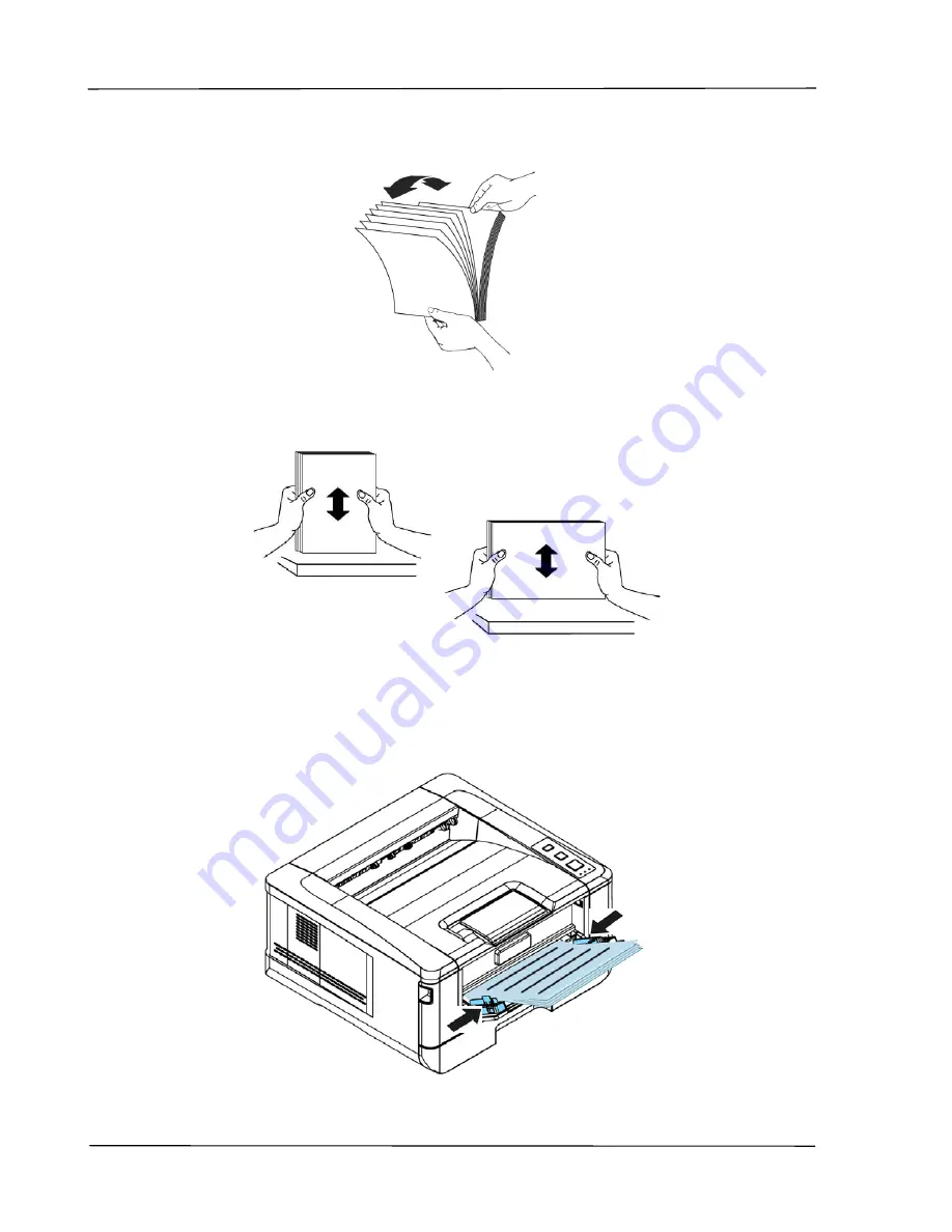 Avision AP30 Series Скачать руководство пользователя страница 27