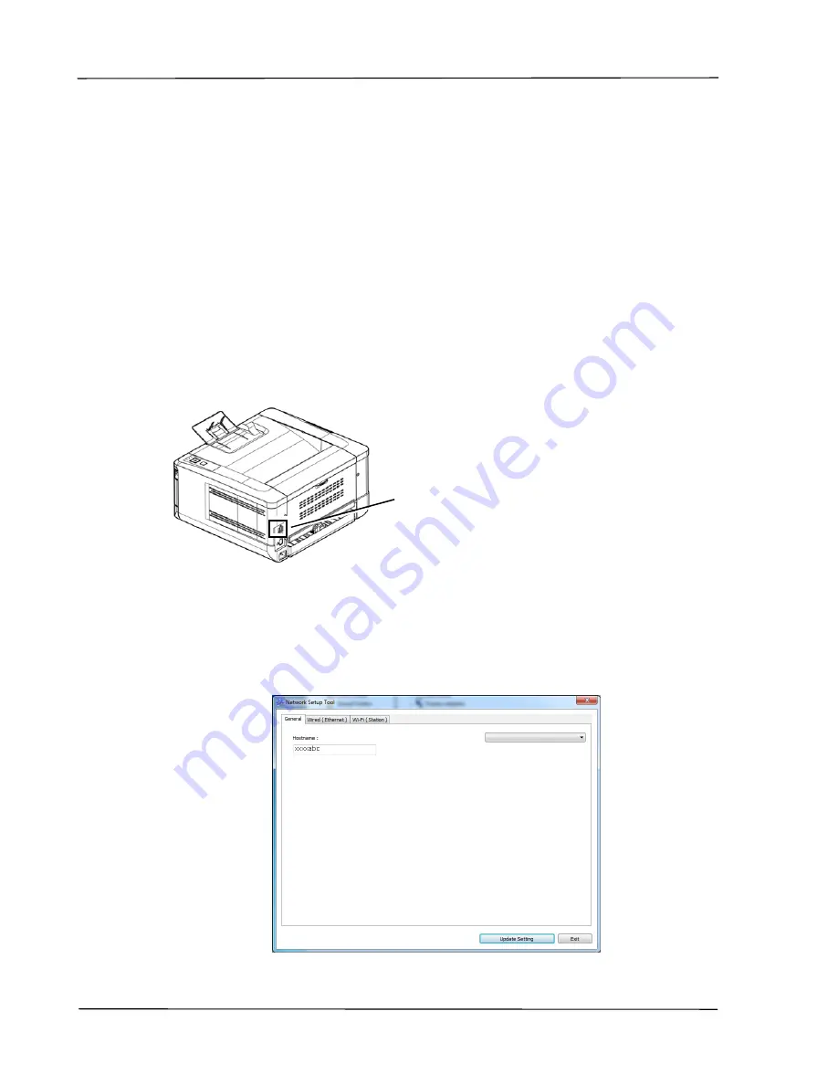 Avision AP30 Series User Manual Download Page 37