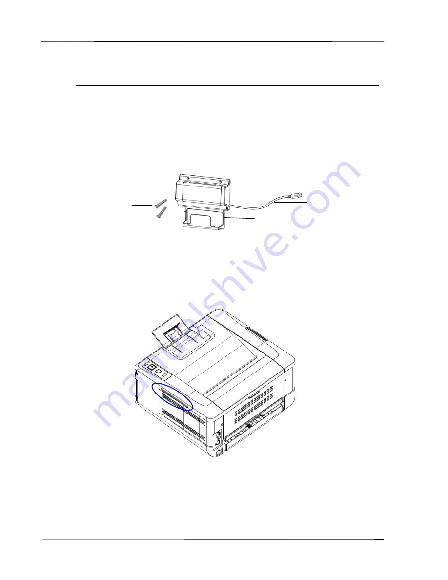 Avision AP30 Series User Manual Download Page 47