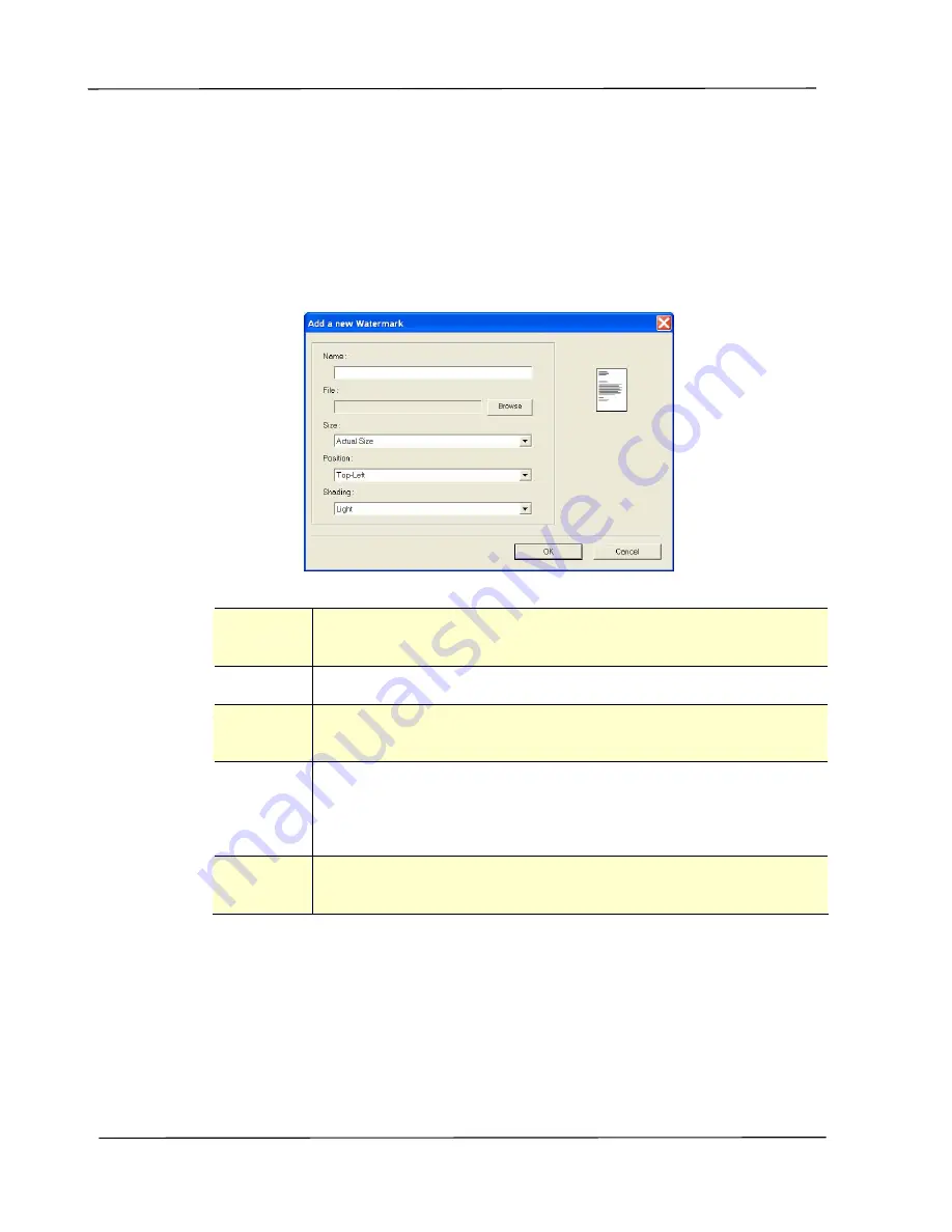 Avision AP30 Series User Manual Download Page 69