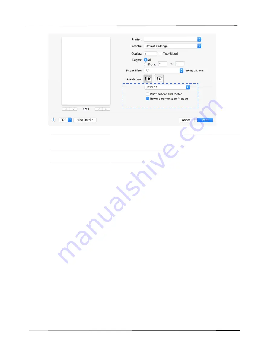 Avision AP30 Series User Manual Download Page 79