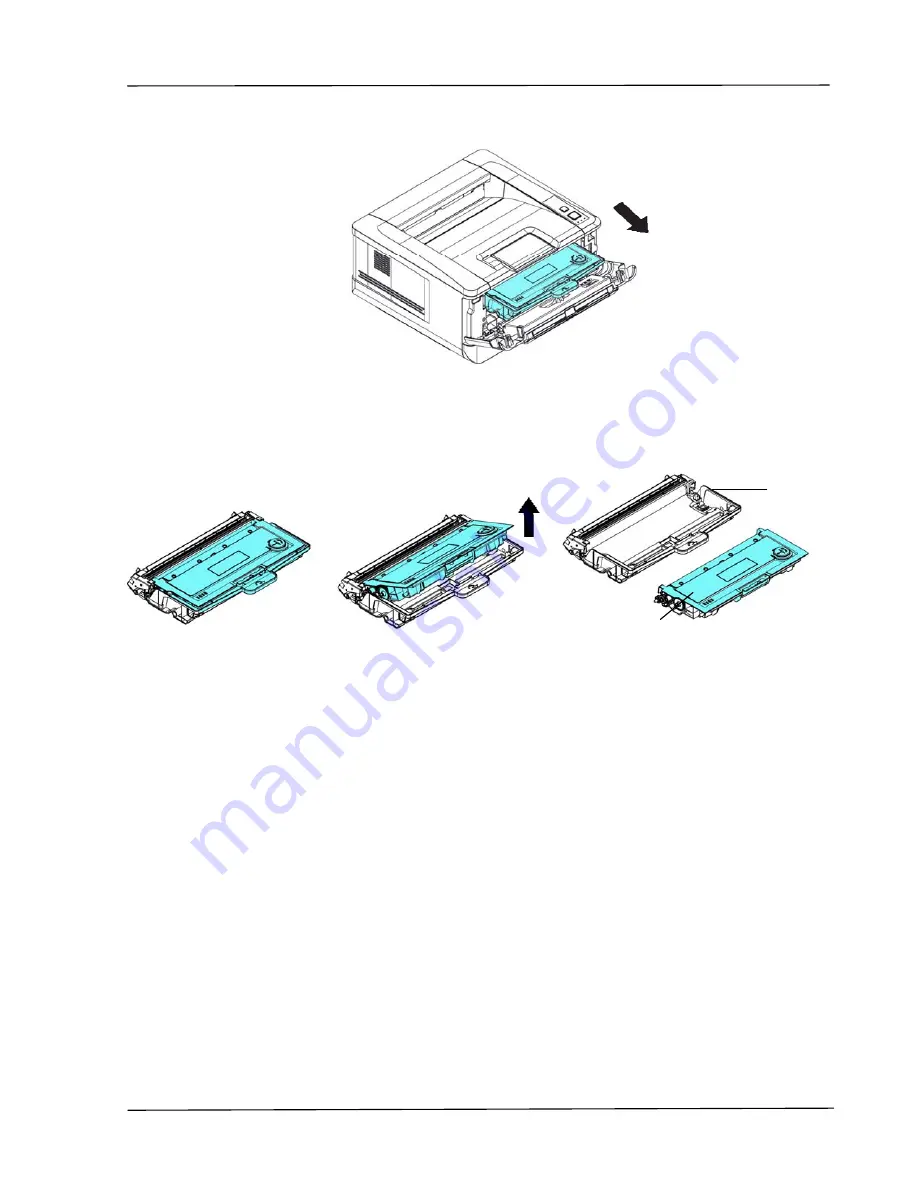 Avision AP30 Series Скачать руководство пользователя страница 116