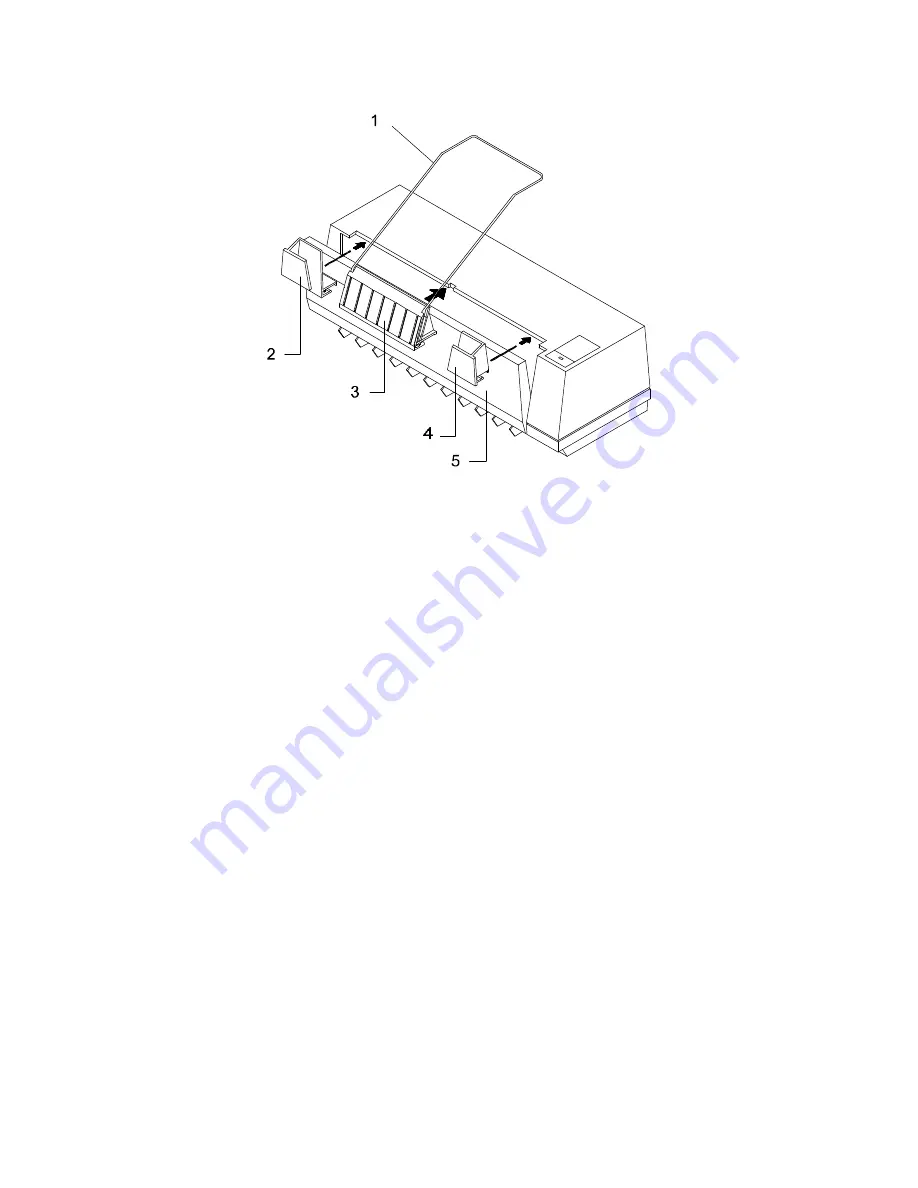 Avision AV100C User Manual Download Page 10