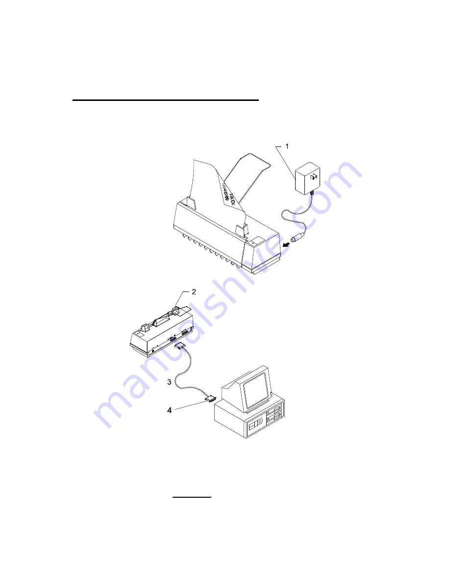 Avision AV100C User Manual Download Page 13