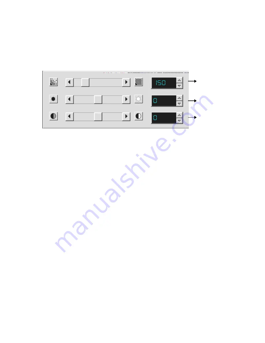 Avision AV100C User Manual Download Page 20