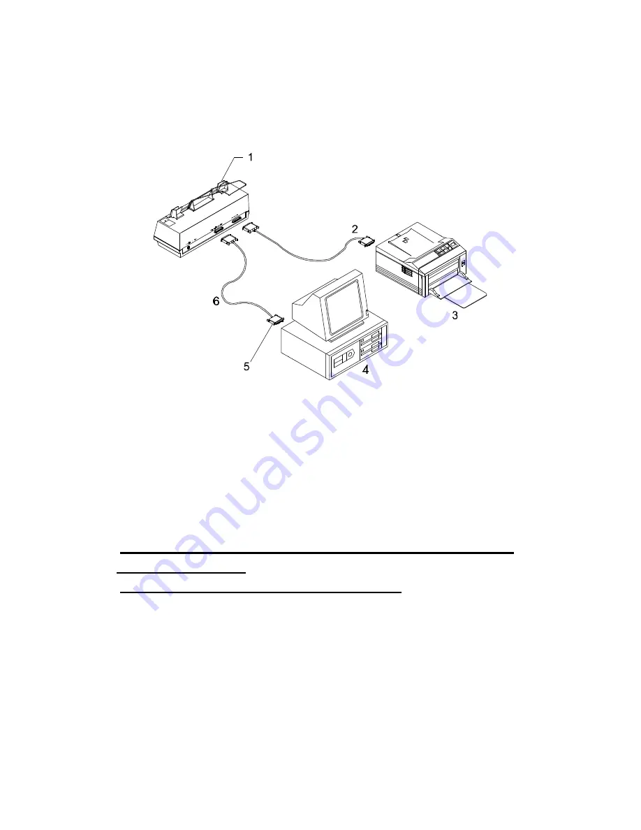 Avision AV100C User Manual Download Page 24