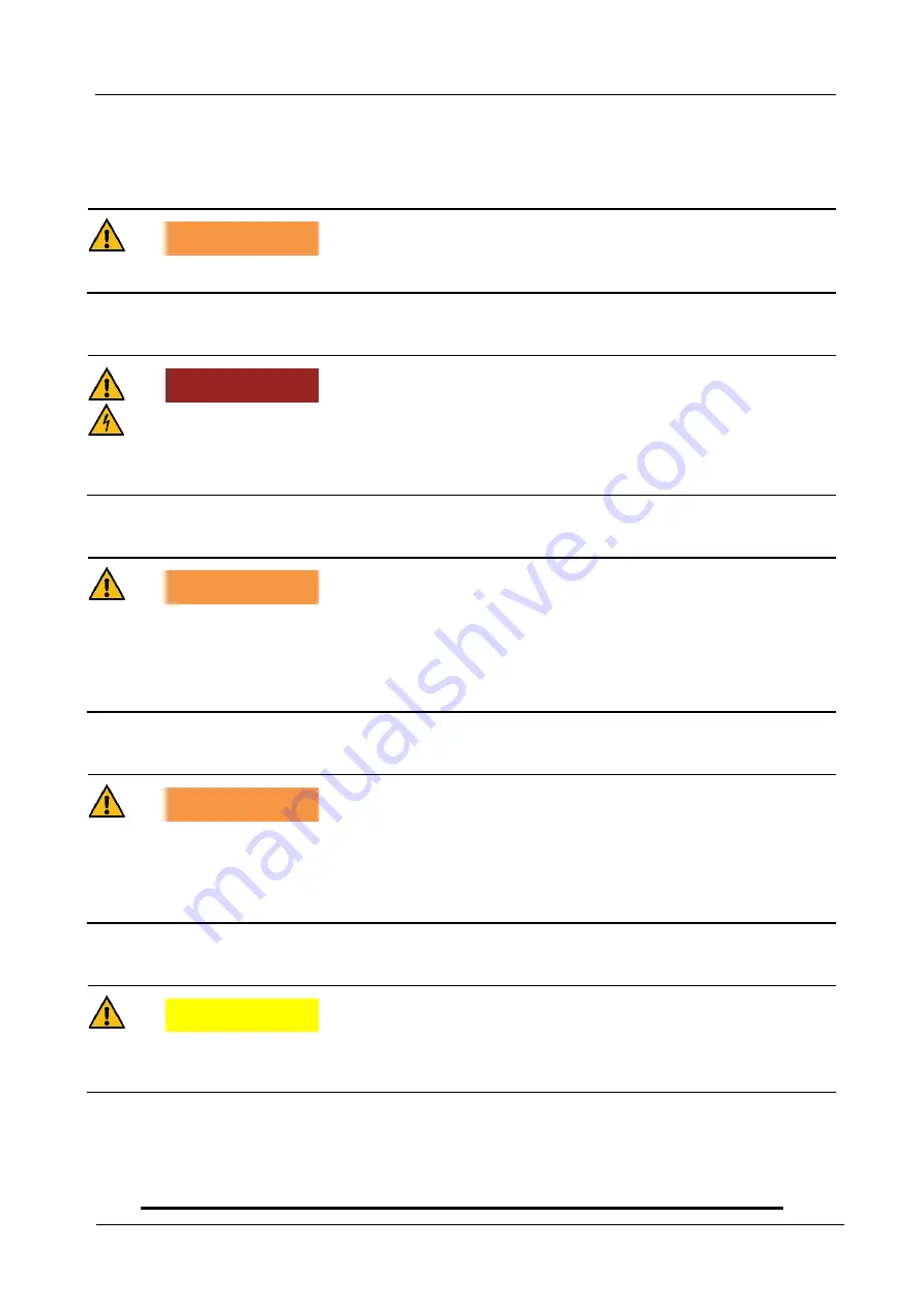 AVL DITEST ADS 340 User Manual Download Page 14