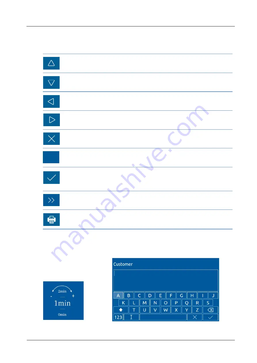 AVL DITEST ADS 340 User Manual Download Page 28