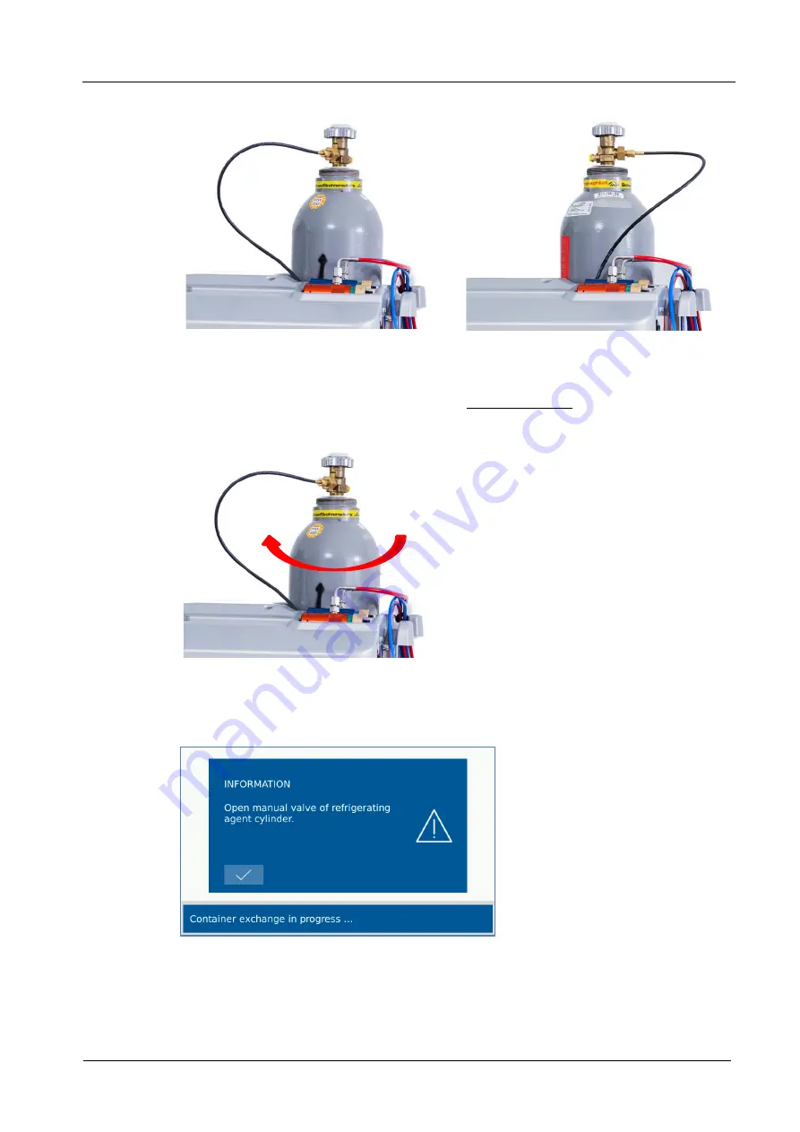 AVL DITEST ADS 340 User Manual Download Page 74