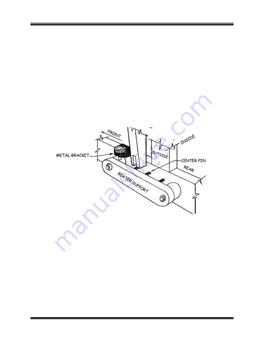 AVL Looms Jacq3G User Manual Download Page 73