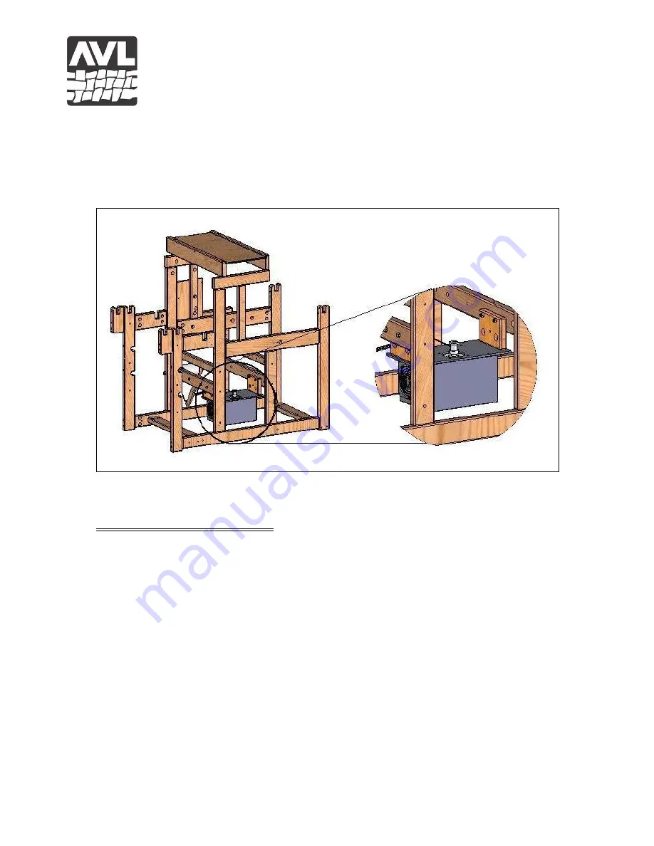 AVL E-Lift II+ Скачать руководство пользователя страница 6