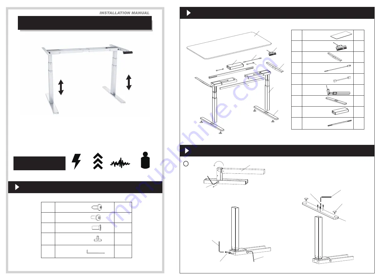 AvLab AVLT-MT29-1 Installation Manual Download Page 1