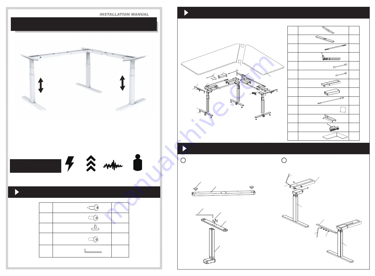 AvLab AVLT-MT30-1 Installation Manual Download Page 1