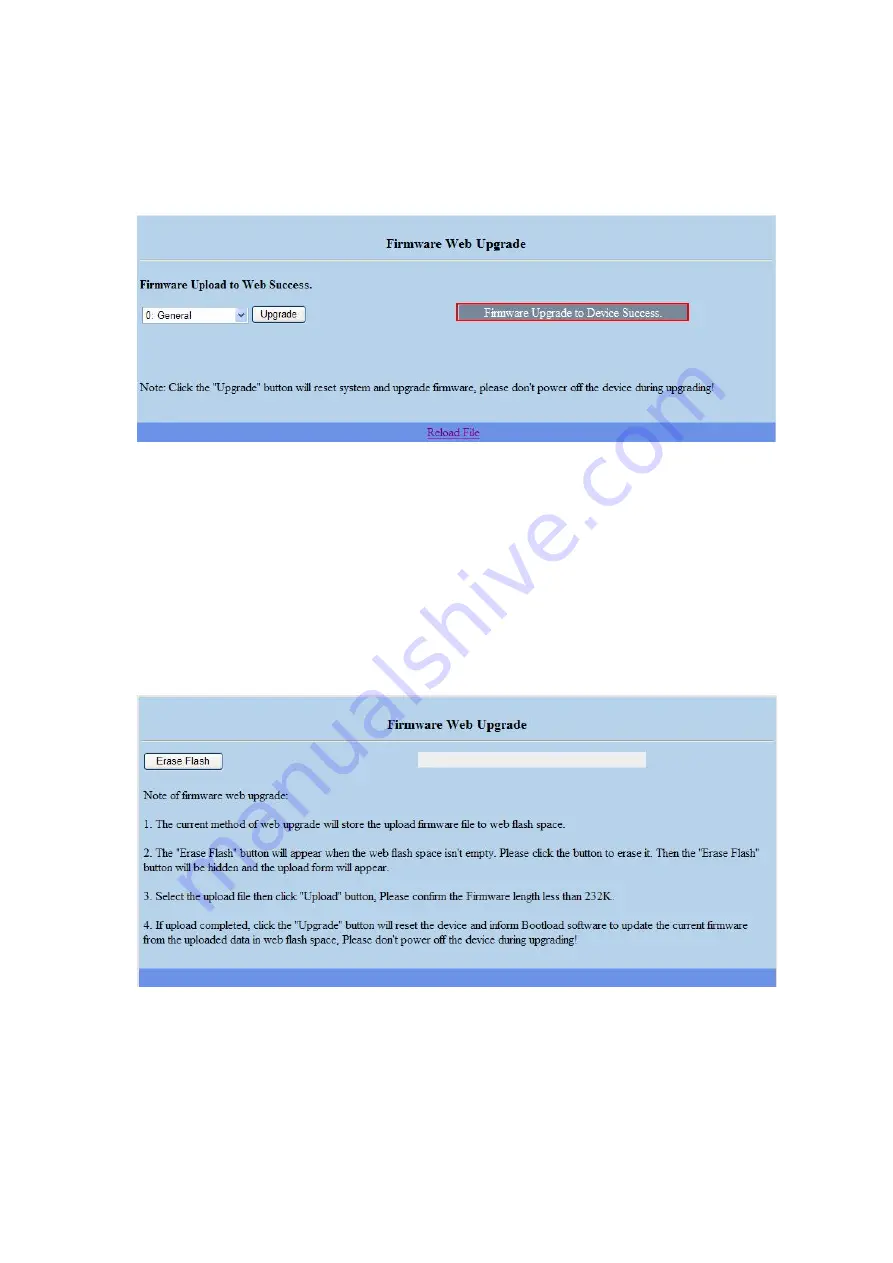 AVLink HRM-602P User Manual Download Page 45