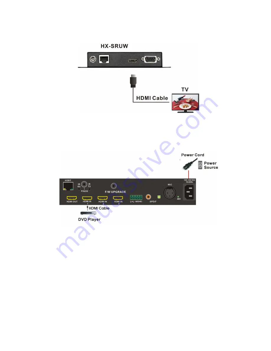 AVLink PS-301 Скачать руководство пользователя страница 29