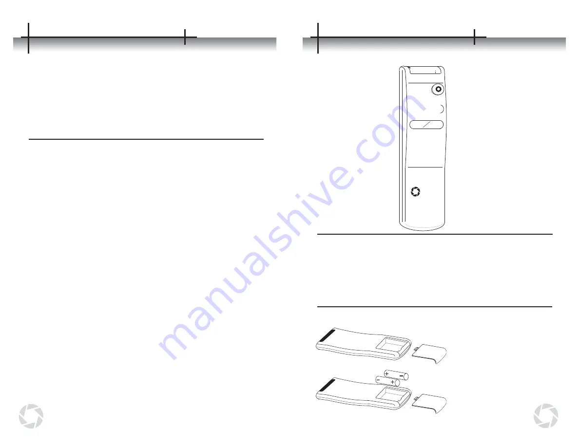 AVLinx AVS 4.1 Instruction Manual Download Page 3