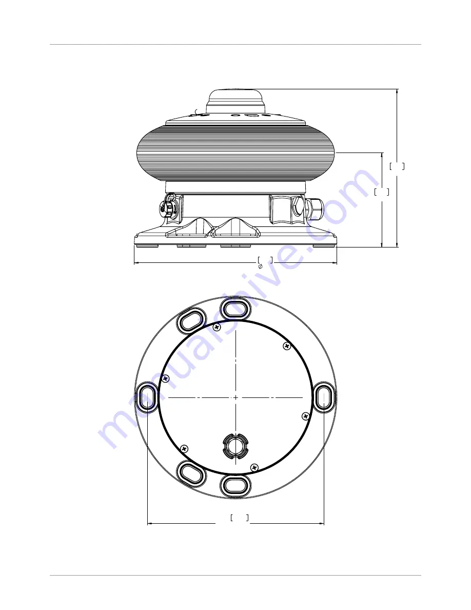 Avlite AV-OL-FL864-12-R Service Manual Download Page 7